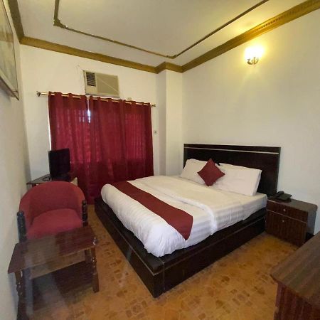 Bab Al Bahrain Hotel Манама Екстериор снимка
