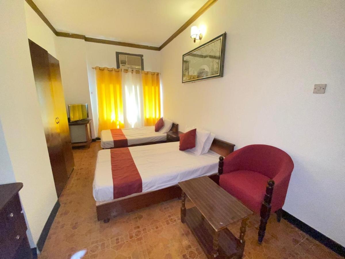 Bab Al Bahrain Hotel Манама Екстериор снимка