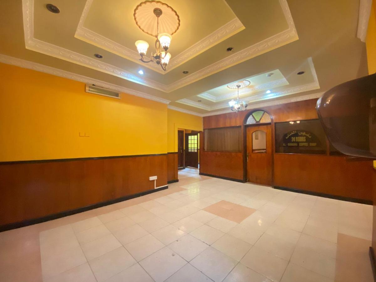 Bab Al Bahrain Hotel Манама Екстериор снимка